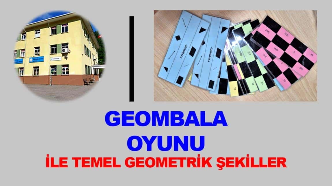 GEOMBALA OYUNU