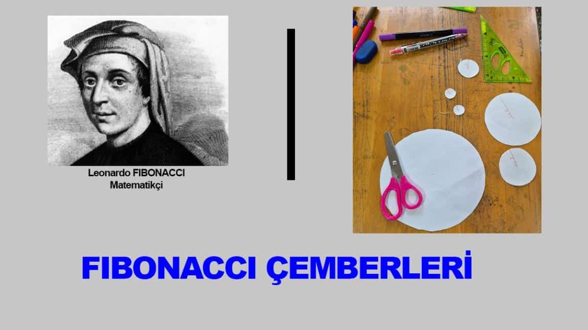 FIBONACCI ÇEMBERLERİ